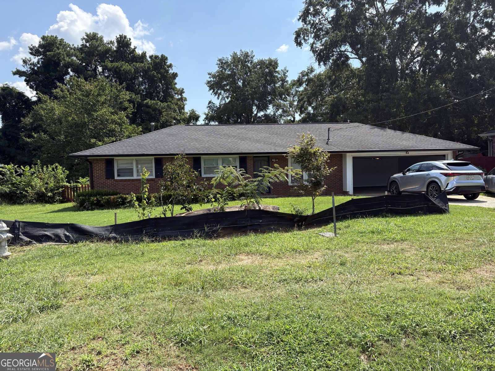 6278 Mount Zion Boulevard Morrow - main photo
