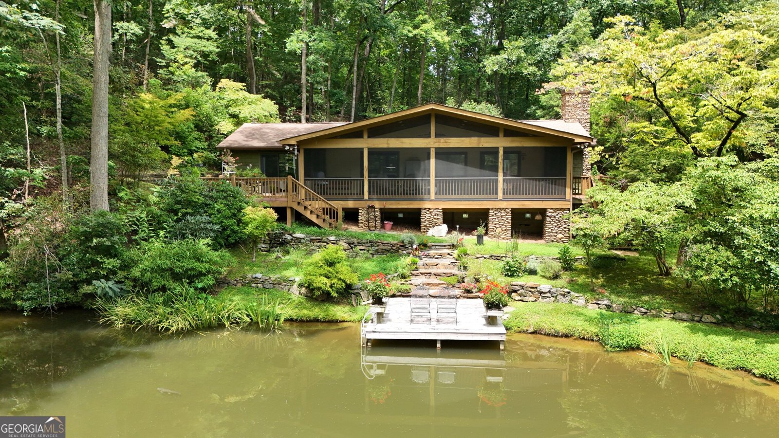 858 Wooten Road Cleveland - Photo 34