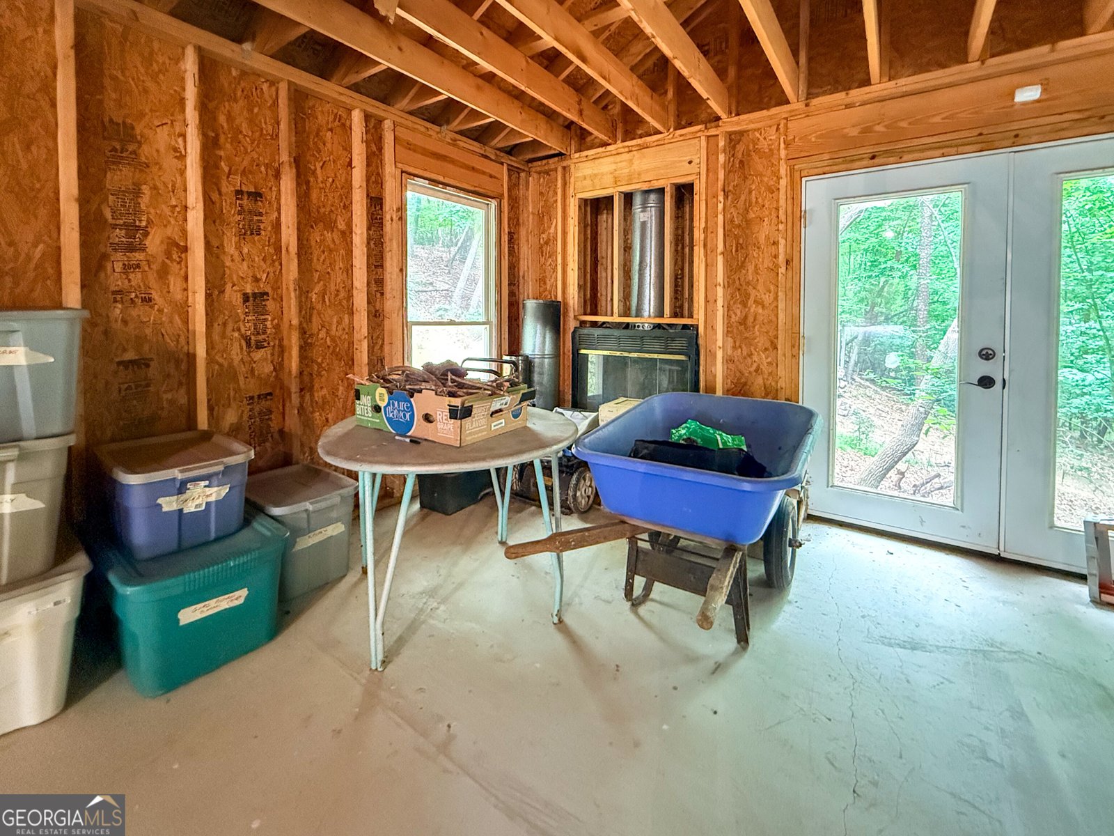 858 Wooten Road Cleveland - Photo 39