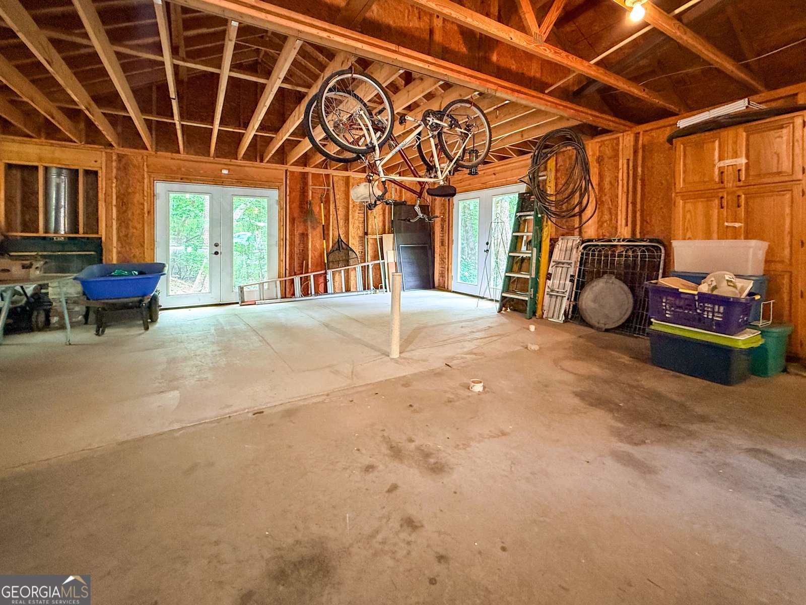 858 Wooten Road Cleveland - Photo 40