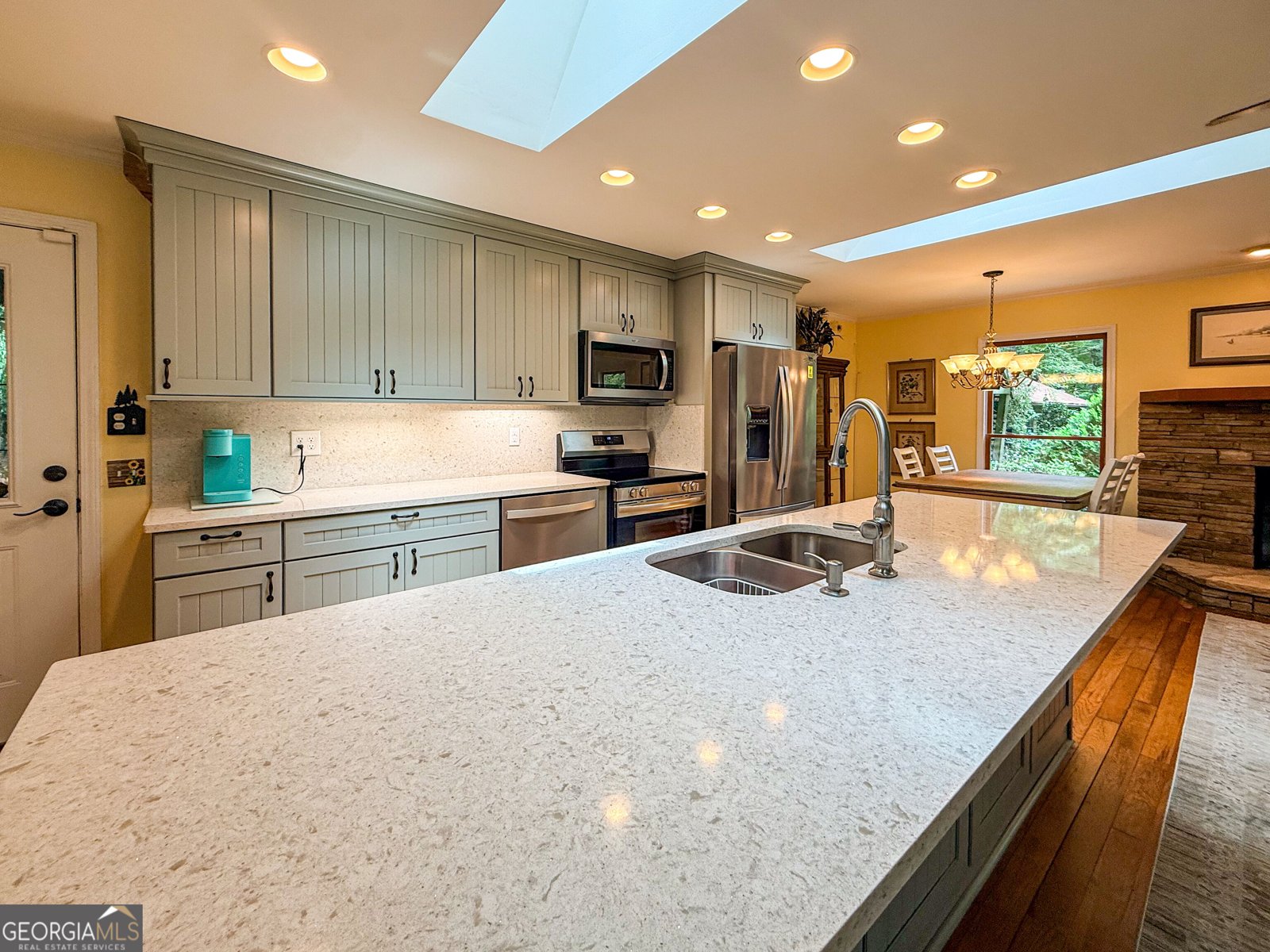 858 Wooten Road Cleveland - Photo 8