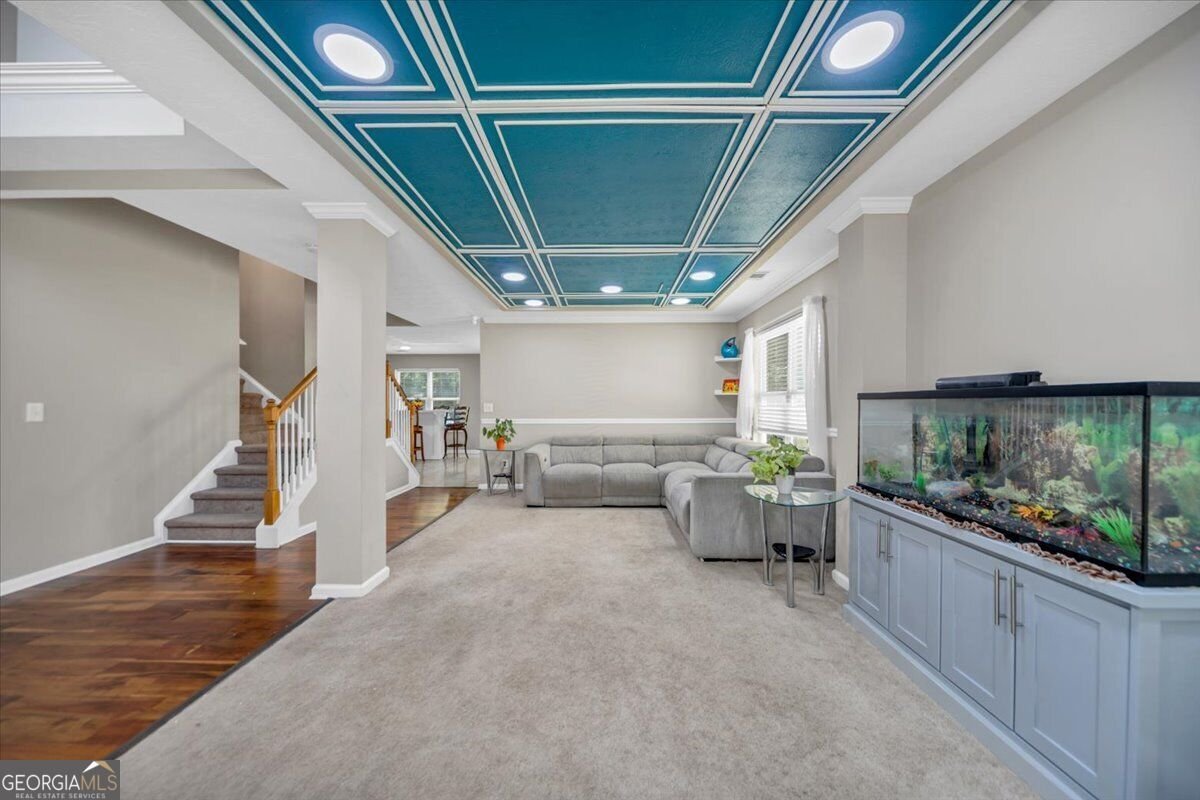 4633 Beau Point Court Snellville - Photo 10