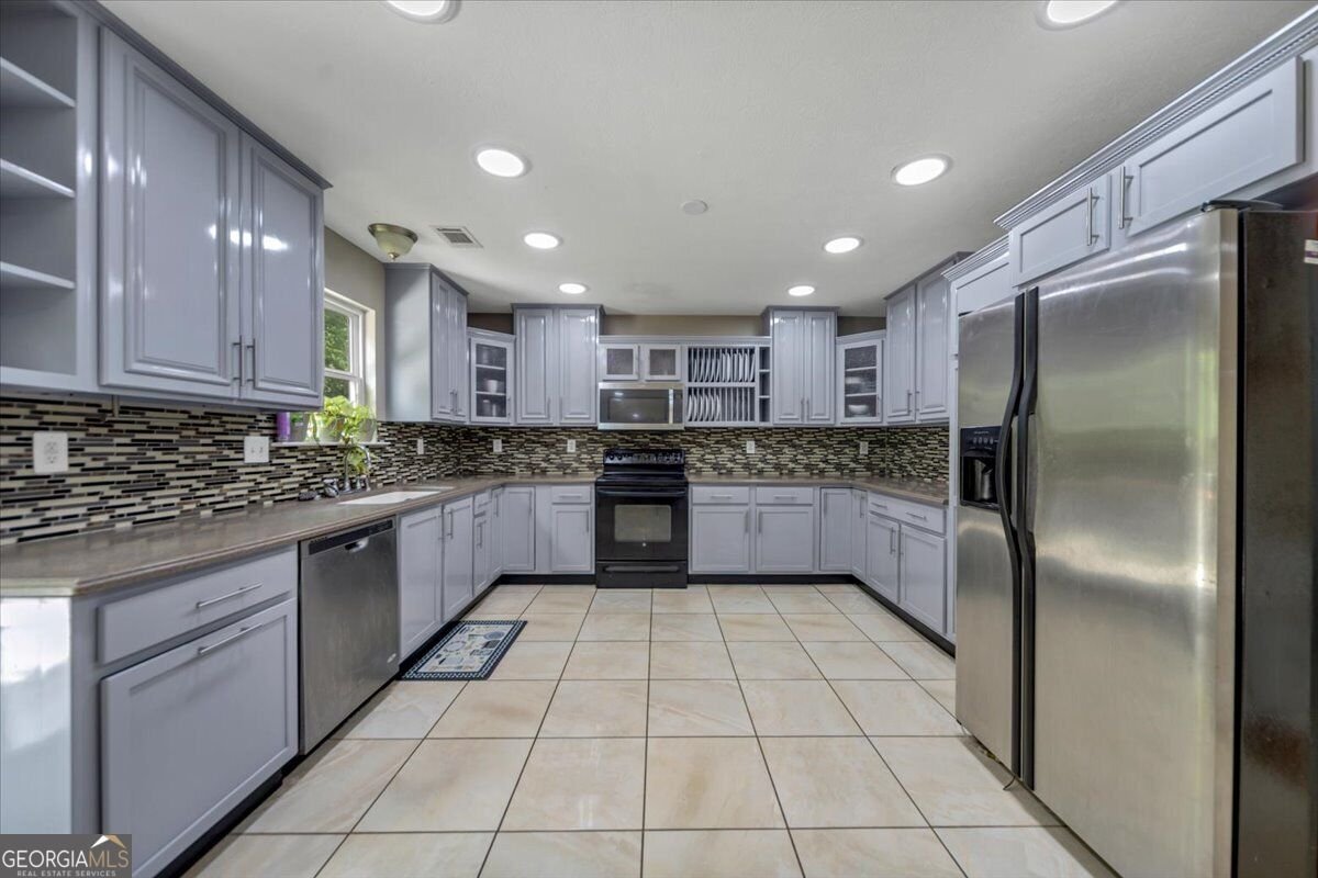 4633 Beau Point Court Snellville - Photo 12