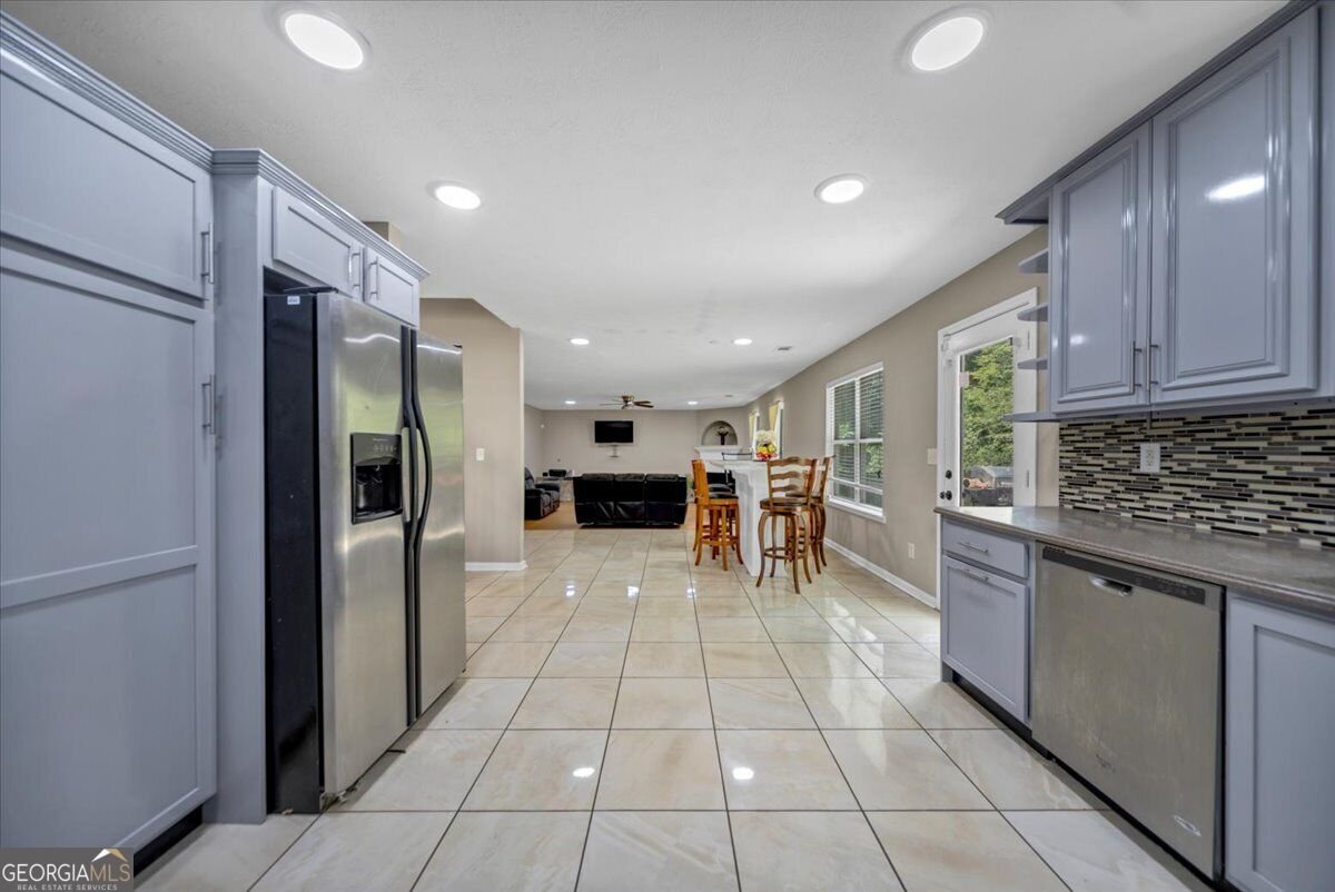 4633 Beau Point Court Snellville - Photo 13