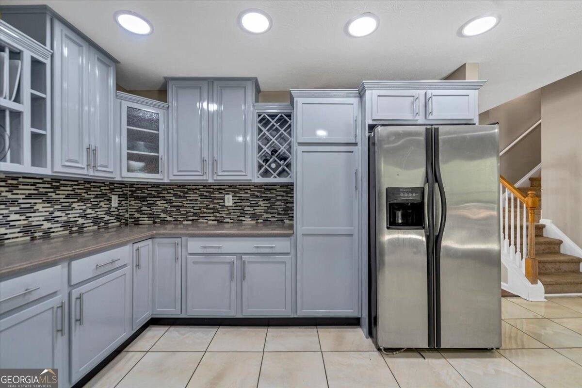 4633 Beau Point Court Snellville - Photo 15