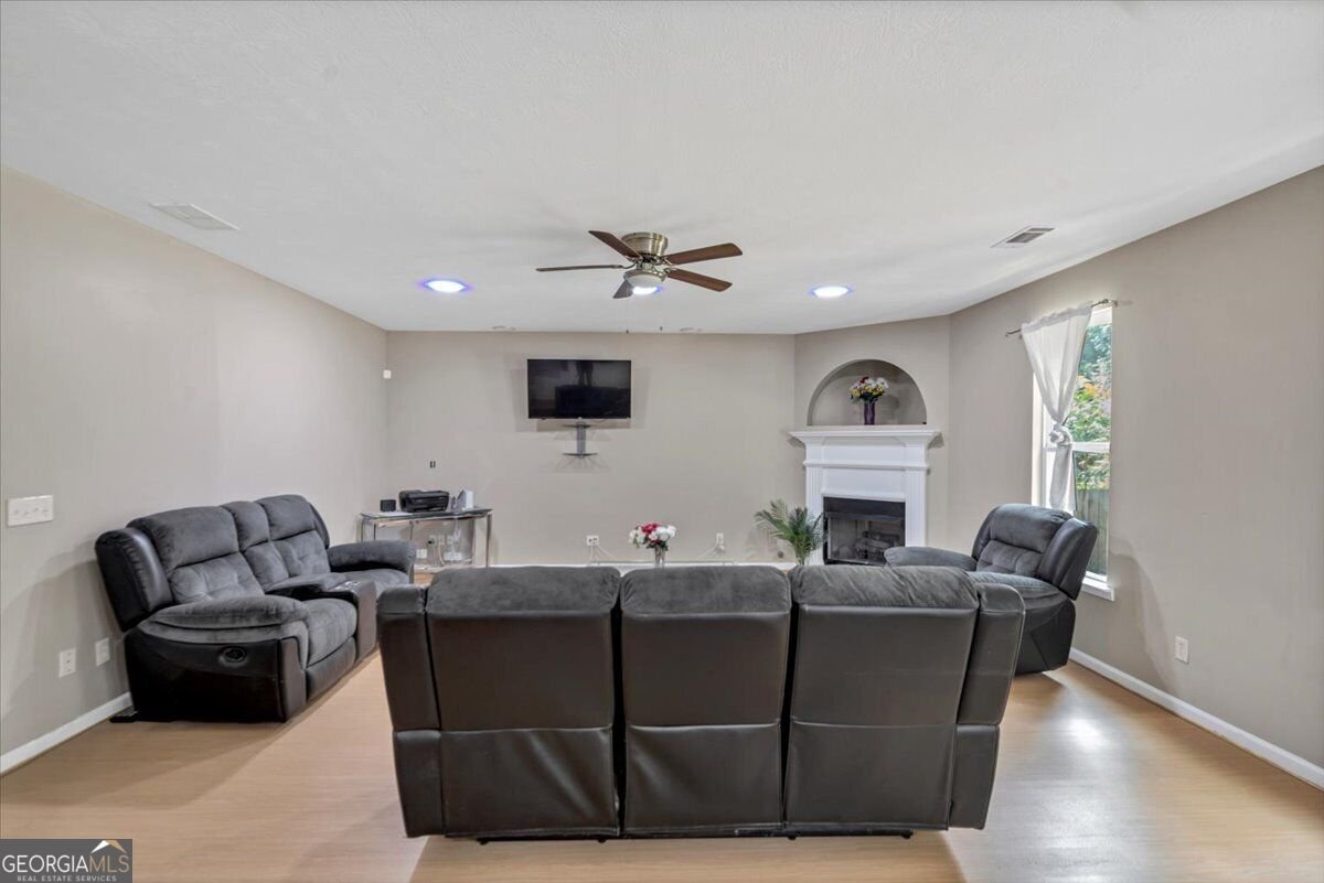 4633 Beau Point Court Snellville - Photo 17
