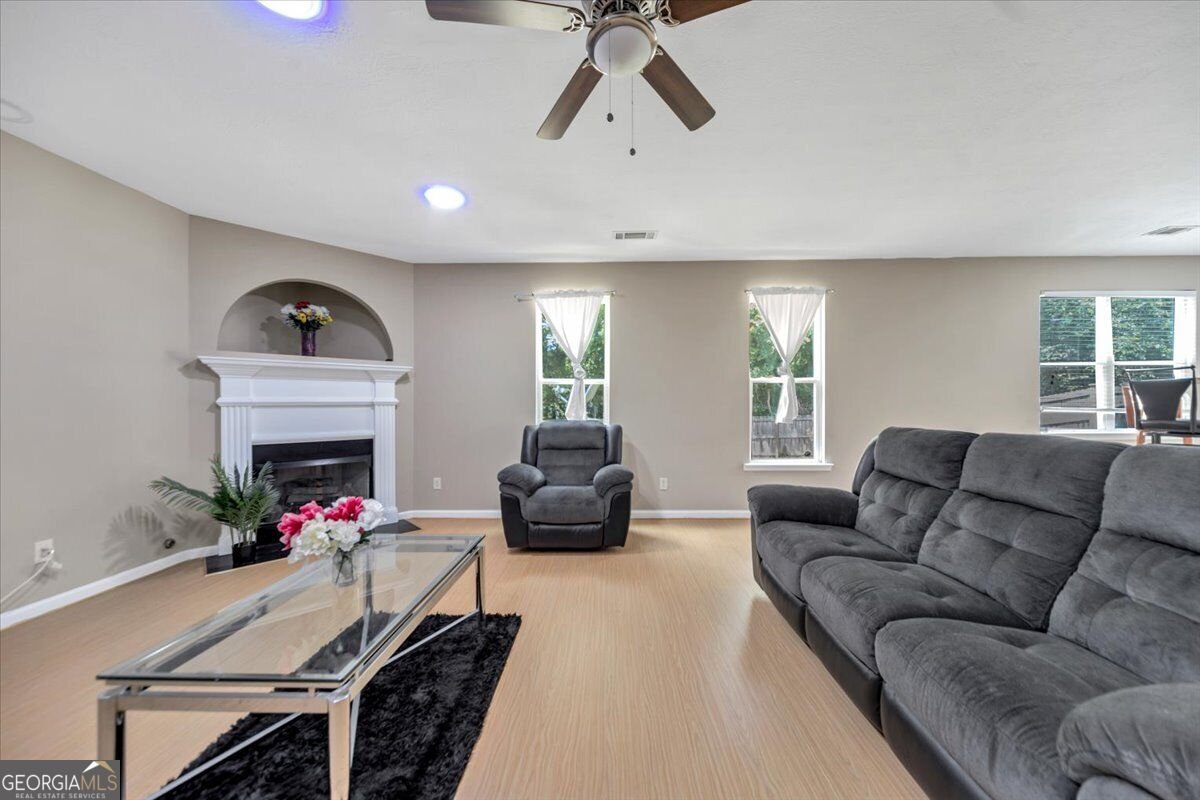 4633 Beau Point Court Snellville - Photo 18