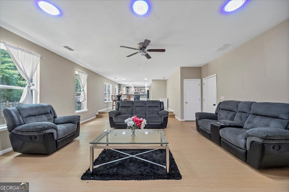 4633 Beau Point Court Snellville - Photo 19