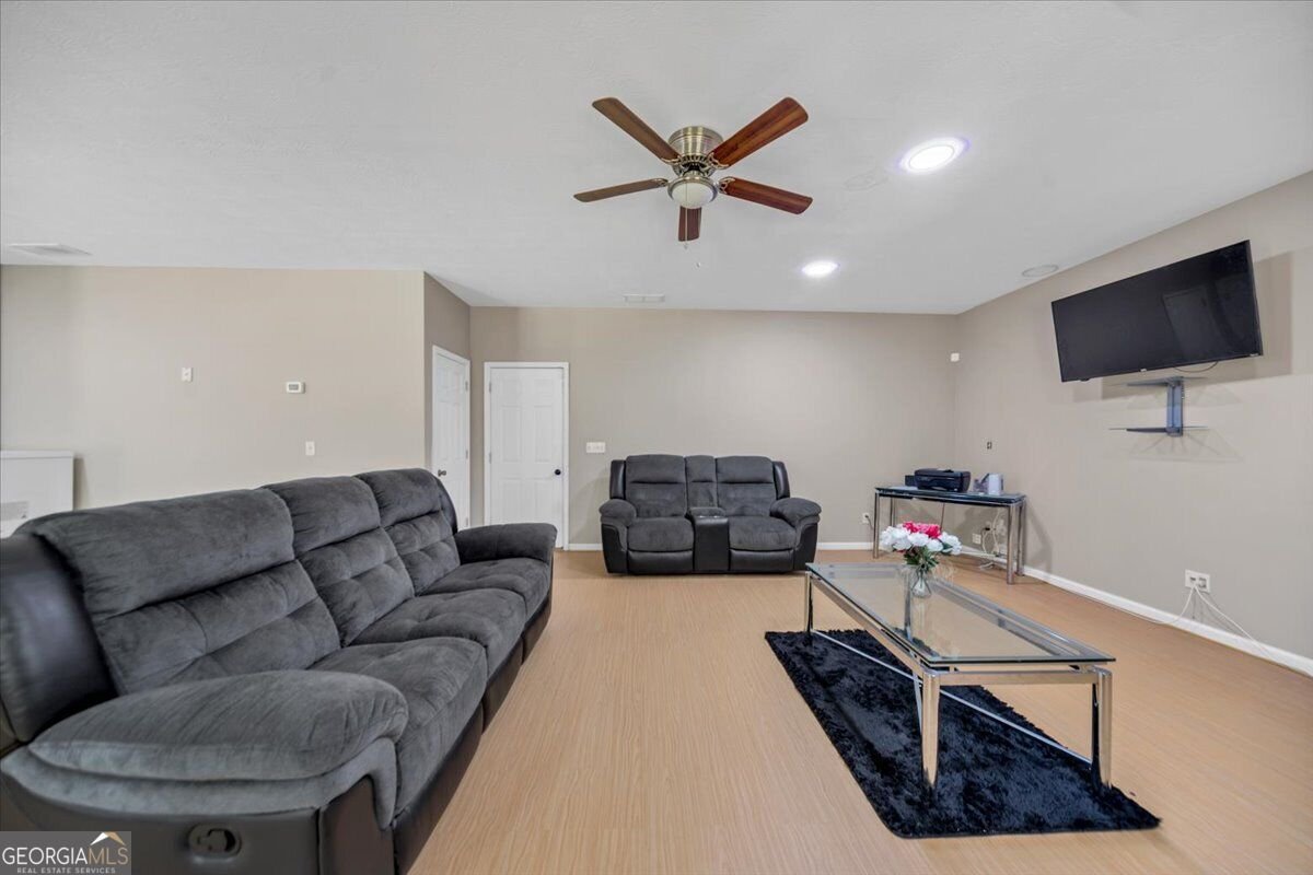 4633 Beau Point Court Snellville - Photo 20