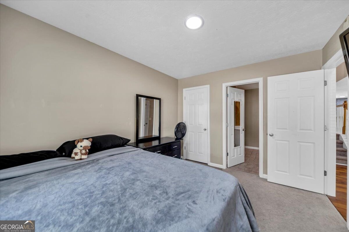 4633 Beau Point Court Snellville - Photo 23