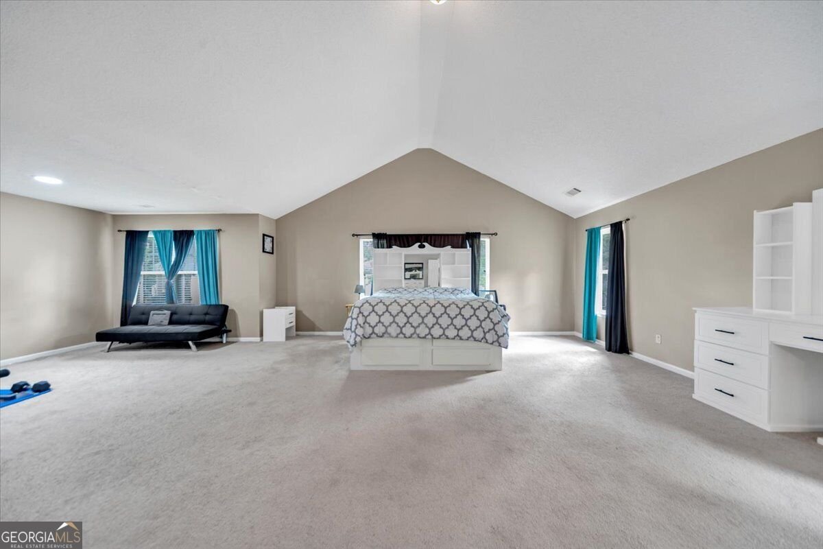 4633 Beau Point Court Snellville - Photo 26