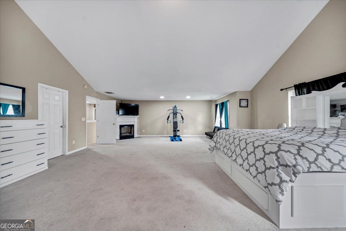 4633 Beau Point Court Snellville - Photo 27
