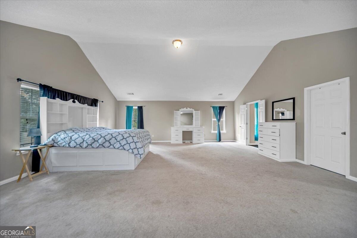 4633 Beau Point Court Snellville - Photo 28