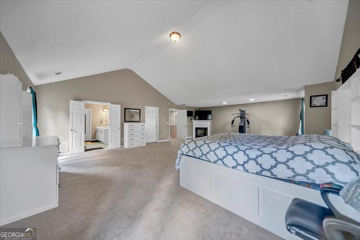 4633 Beau Point Court Snellville - Photo 29