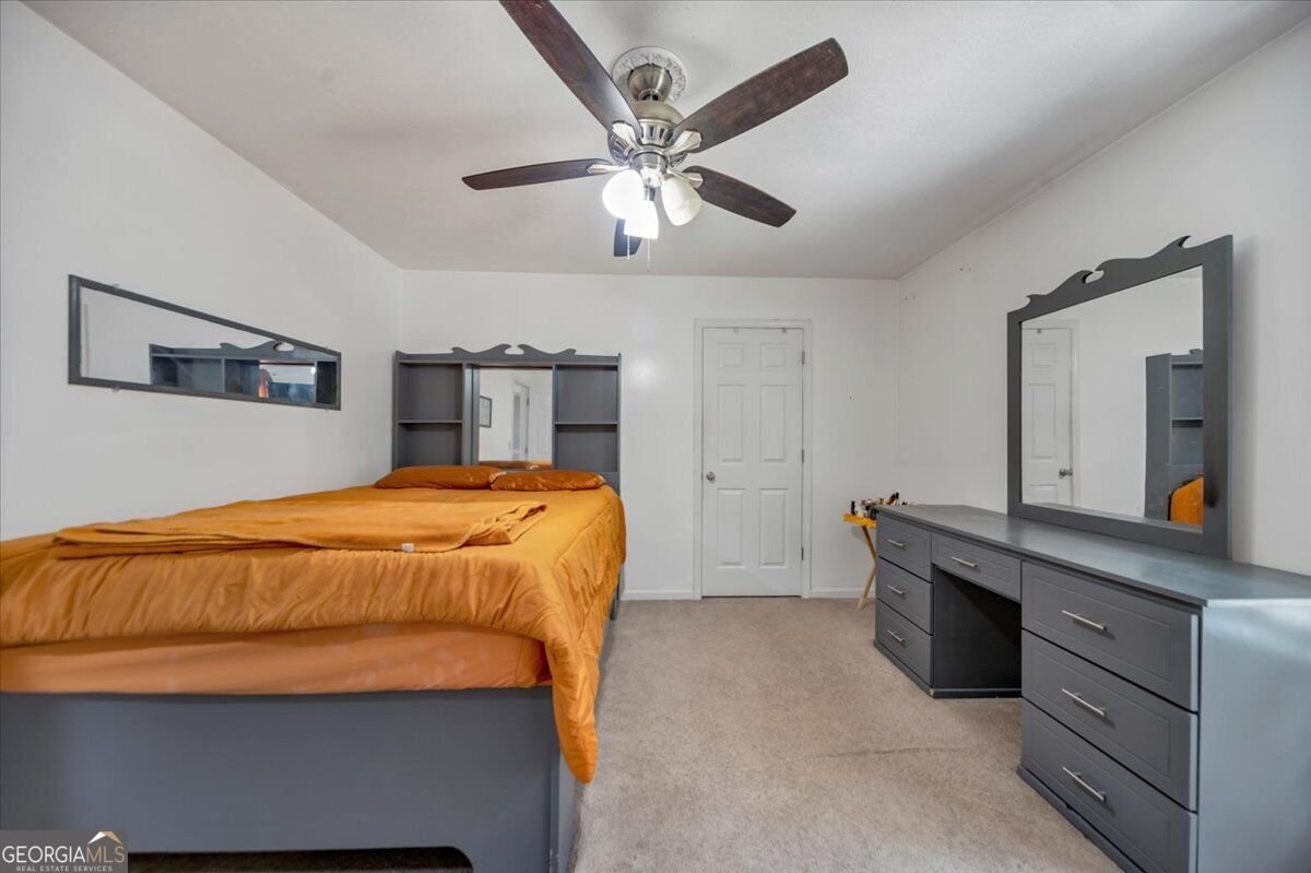 4633 Beau Point Court Snellville - Photo 32