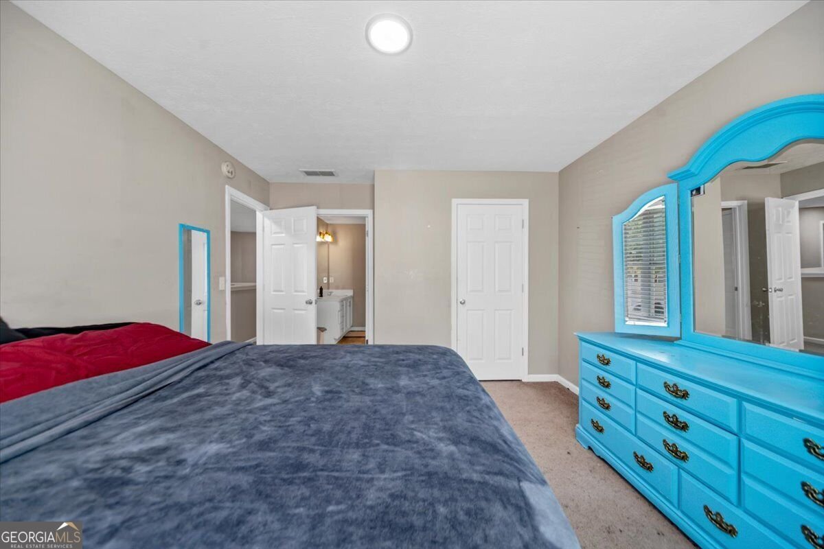 4633 Beau Point Court Snellville - Photo 41