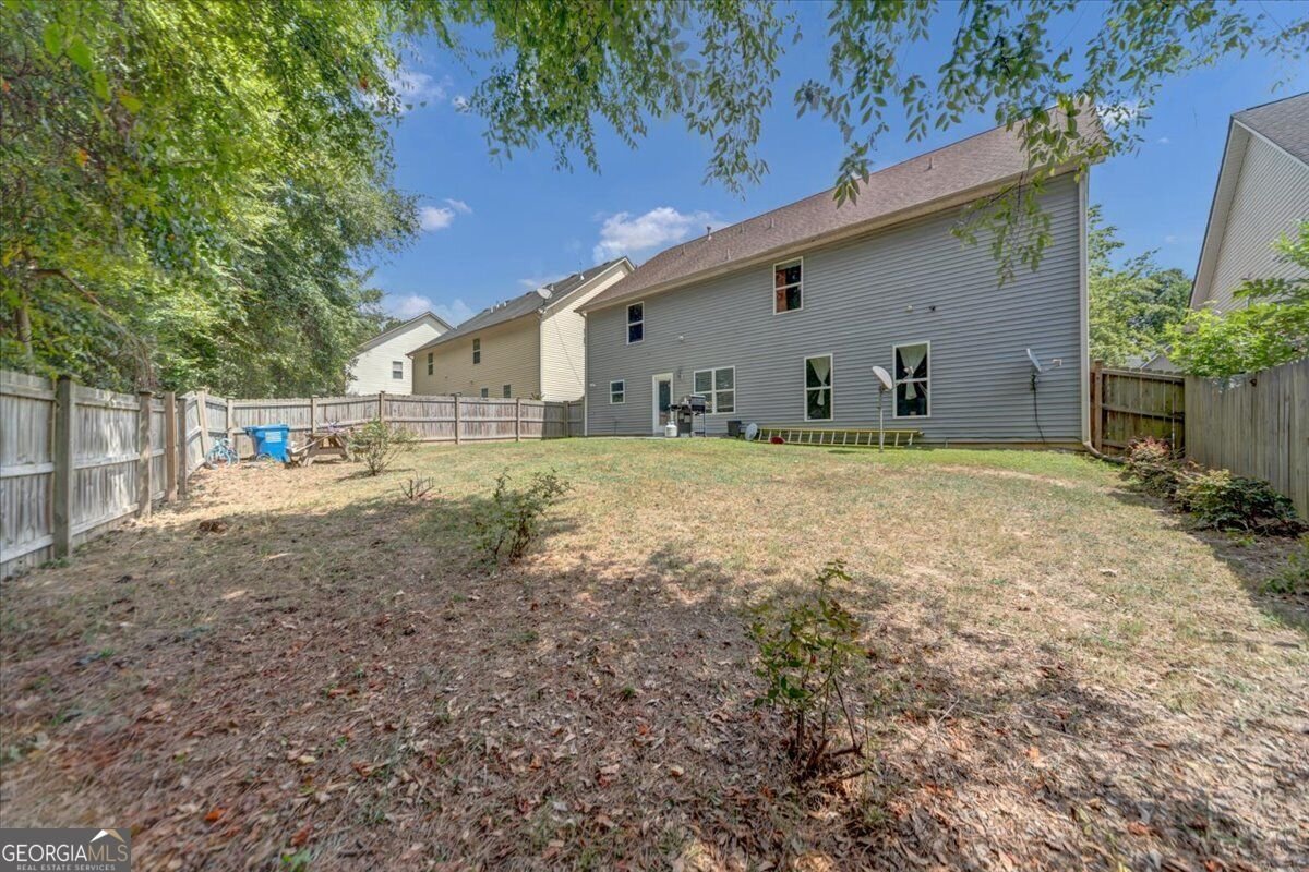 4633 Beau Point Court Snellville - Photo 42