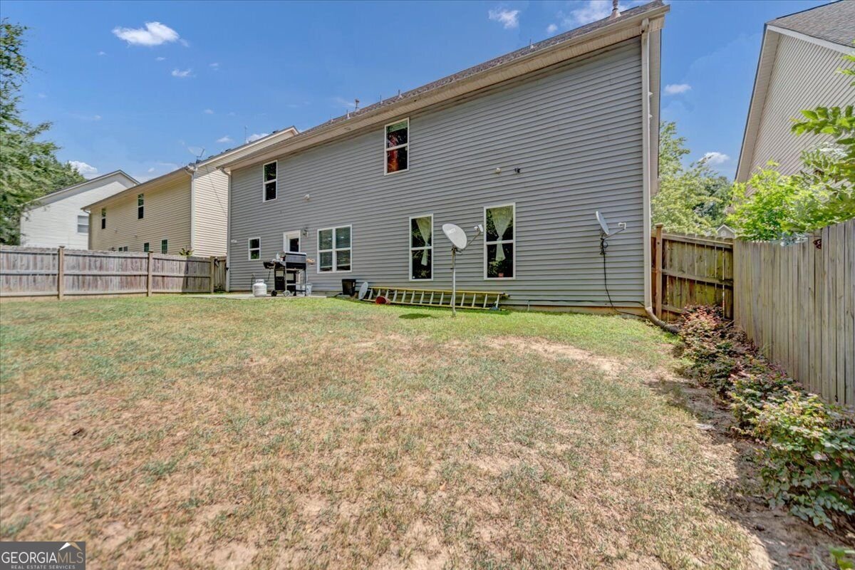 4633 Beau Point Court Snellville - Photo 43