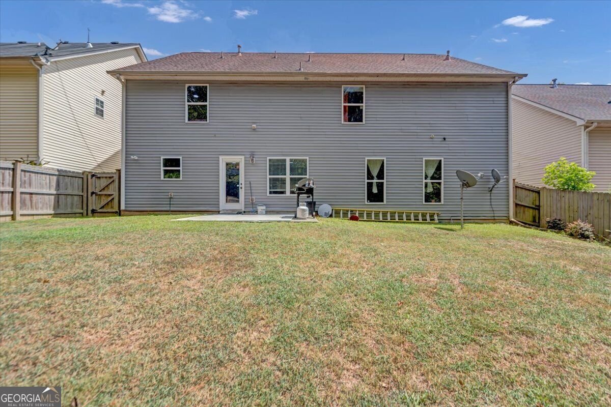 4633 Beau Point Court Snellville - Photo 44
