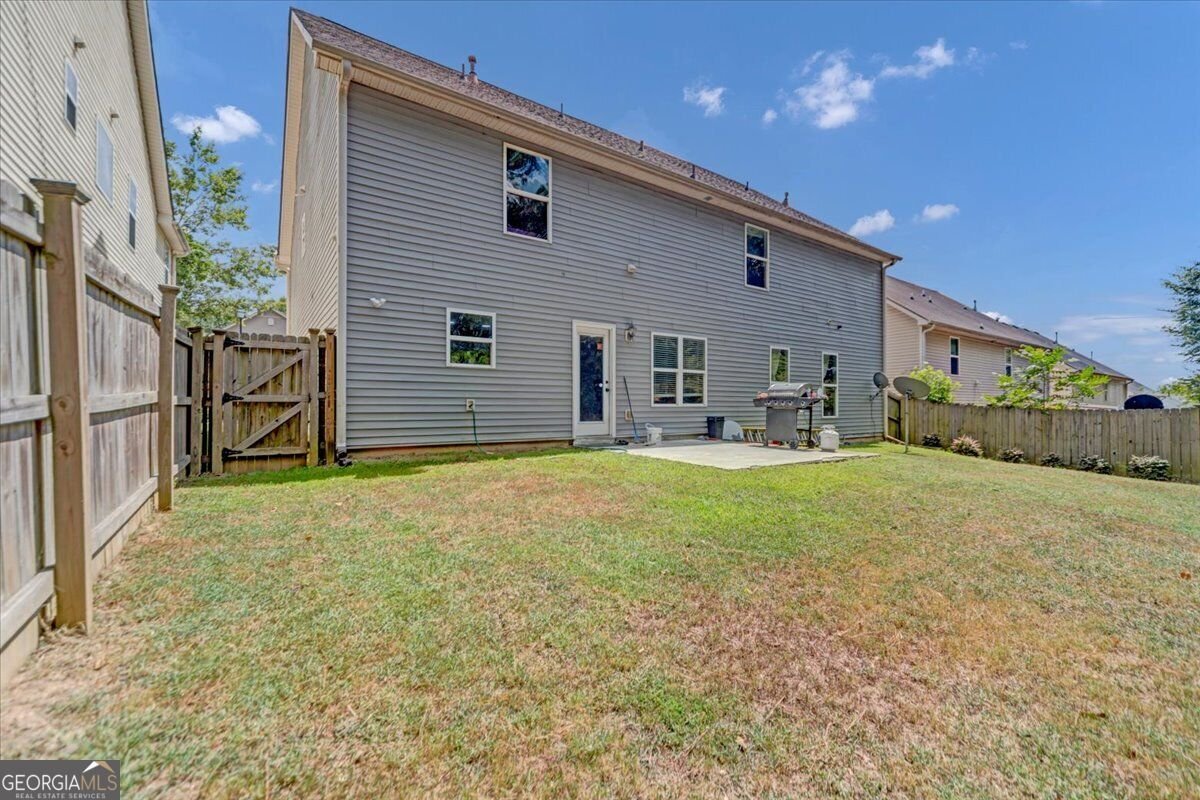 4633 Beau Point Court Snellville - Photo 45