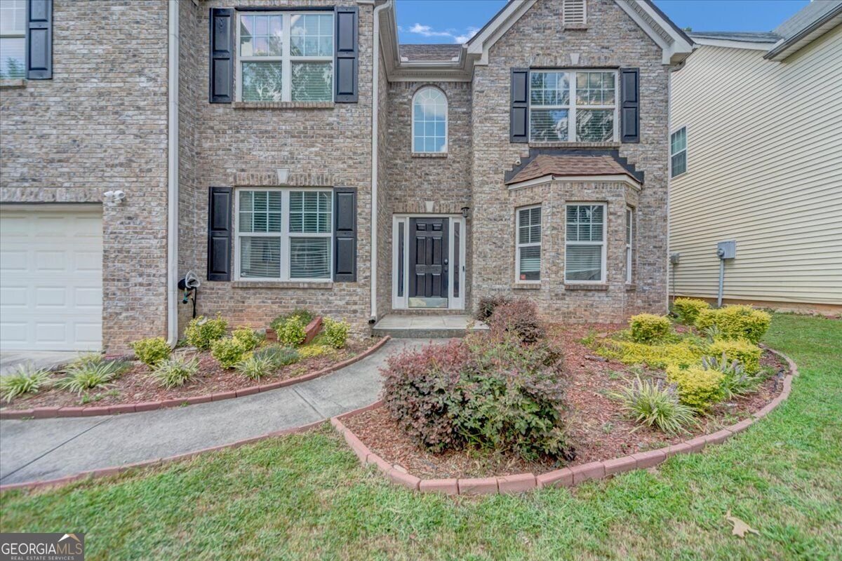 4633 Beau Point Court Snellville - Photo 6