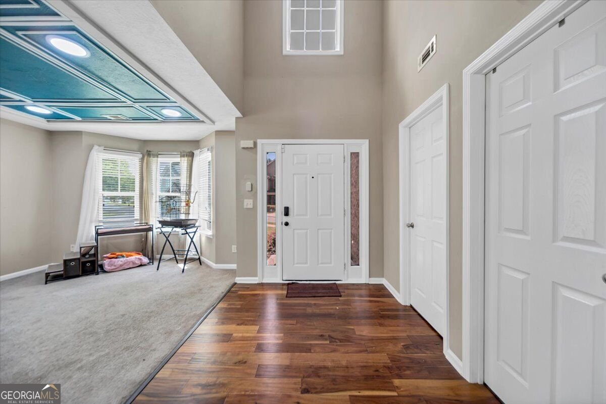 4633 Beau Point Court Snellville - Photo 7