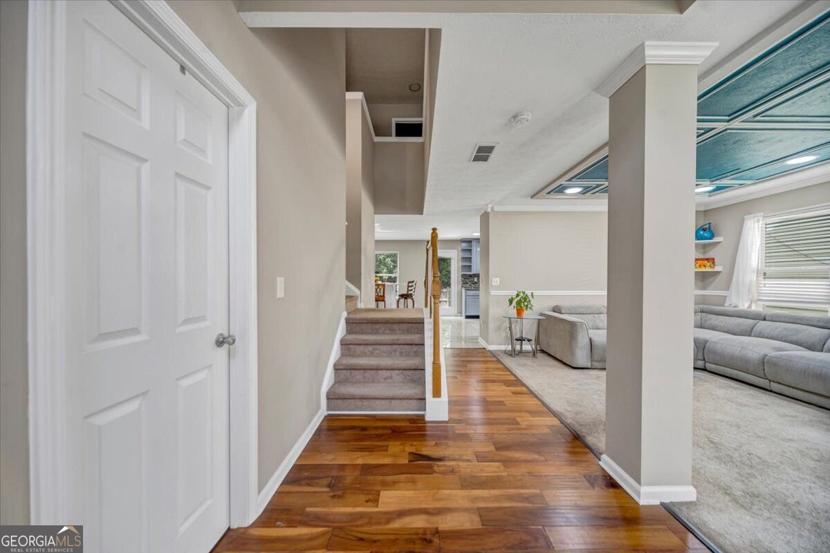 4633 Beau Point Court Snellville - Photo 8