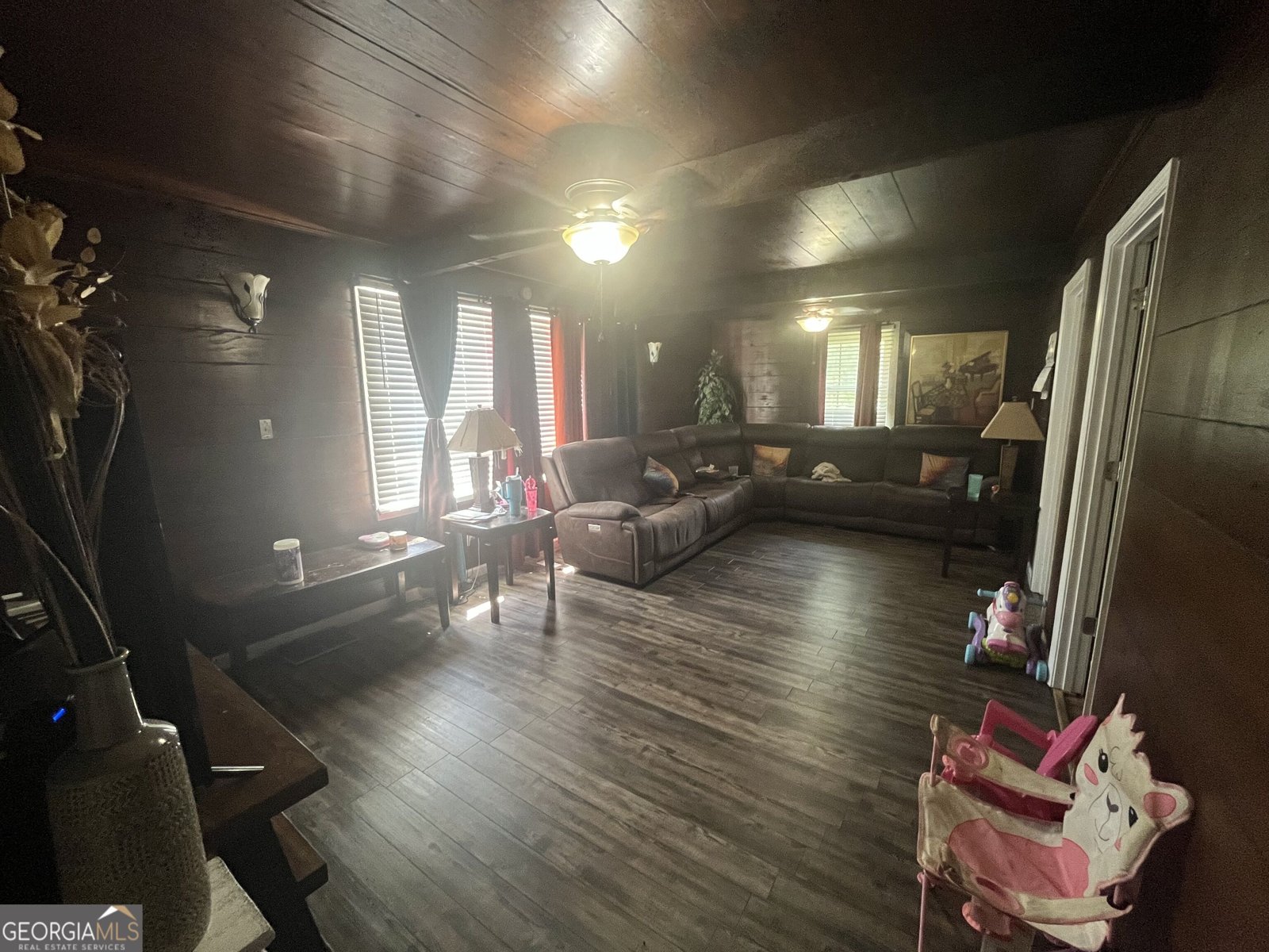 121 Ramsey Street Milledgeville - Photo 16