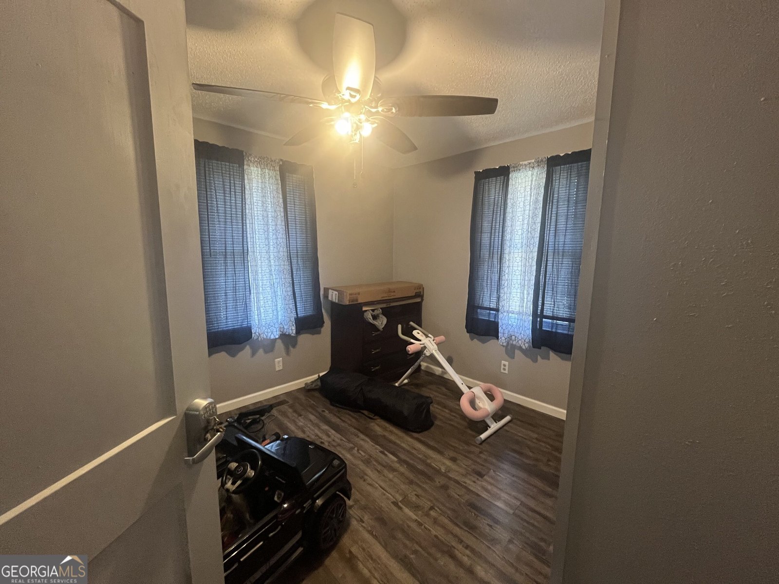121 Ramsey Street Milledgeville - Photo 17