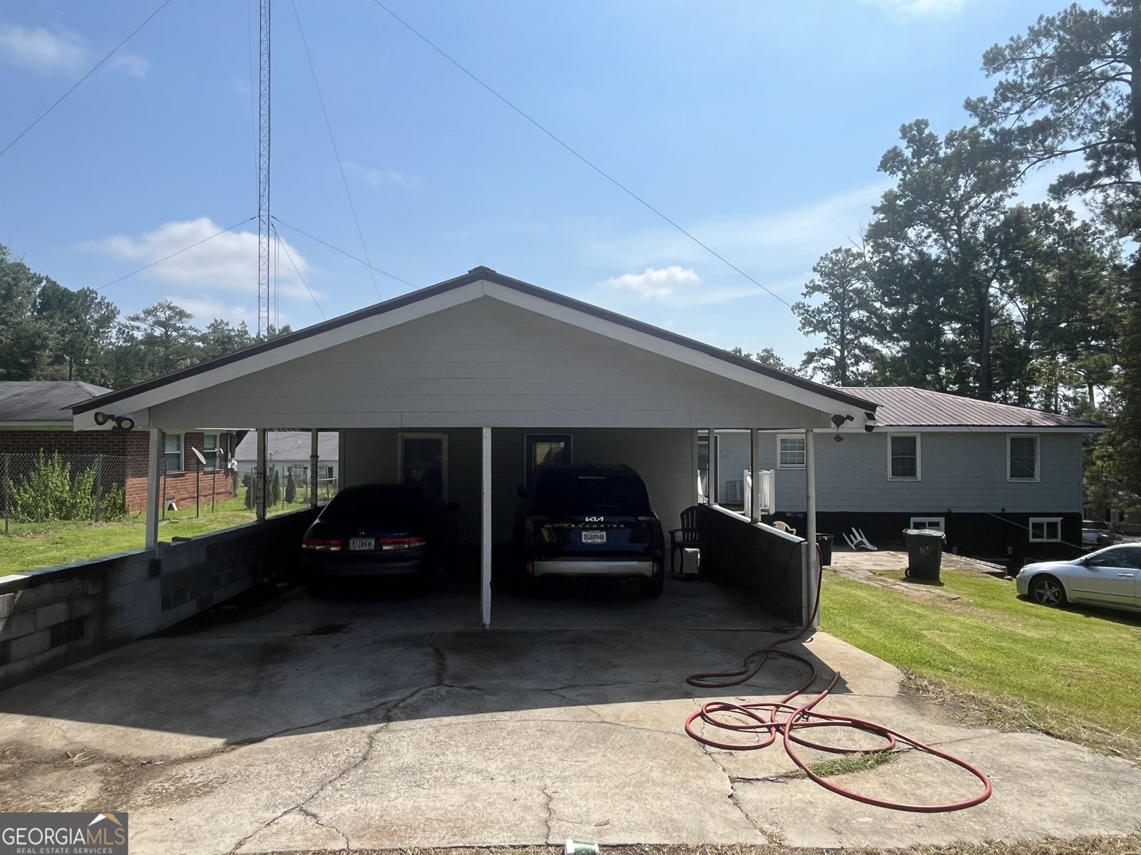 121 Ramsey Street Milledgeville - Photo 19