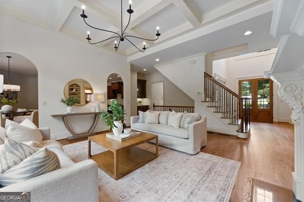 1900 Evergrace Drive Milton - Photo 11