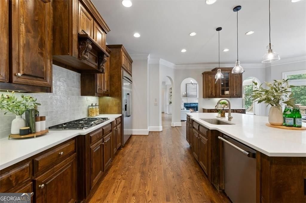 1900 Evergrace Drive Milton - Photo 16