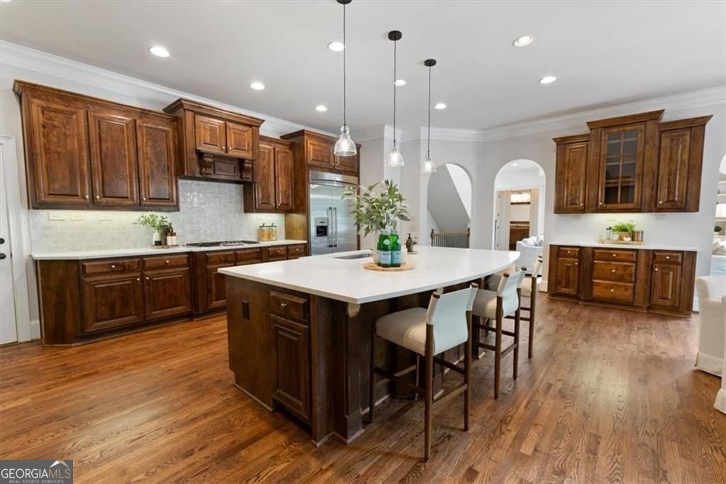 1900 Evergrace Drive Milton - Photo 17
