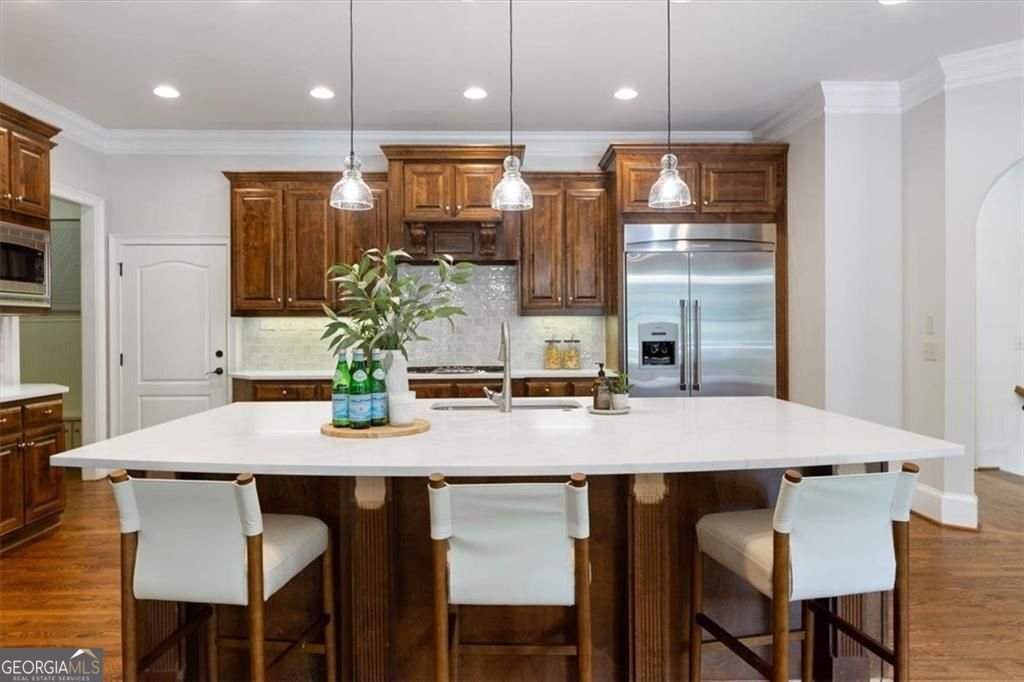 1900 Evergrace Drive Milton - Photo 19