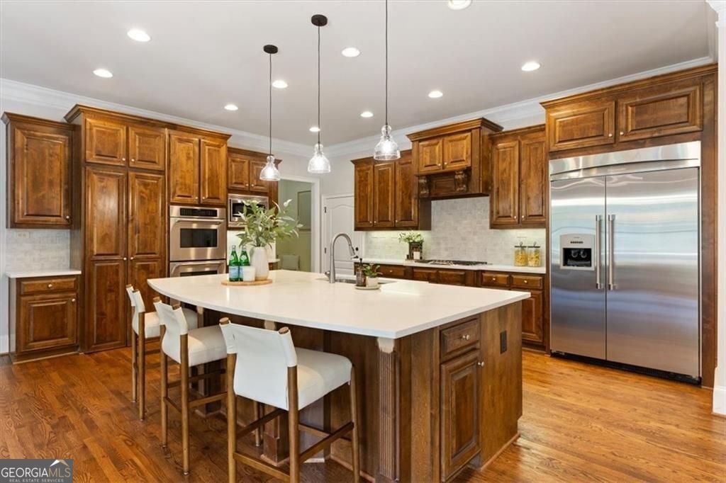 1900 Evergrace Drive Milton - Photo 20