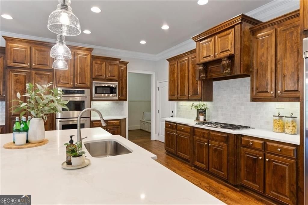 1900 Evergrace Drive Milton - Photo 21