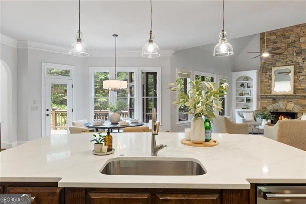 1900 Evergrace Drive Milton - Photo 22