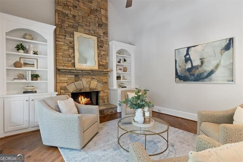 1900 Evergrace Drive Milton - Photo 25