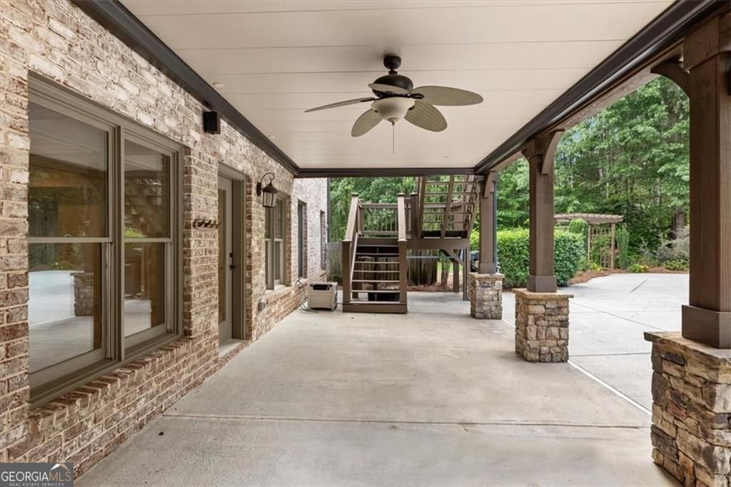 1900 Evergrace Drive Milton - Photo 67