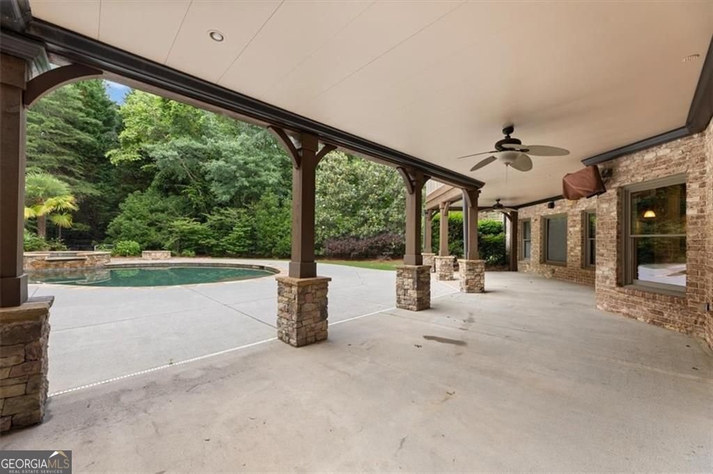 1900 Evergrace Drive Milton - Photo 68