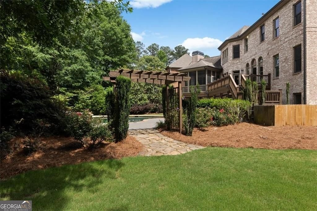 1900 Evergrace Drive Milton - Photo 79