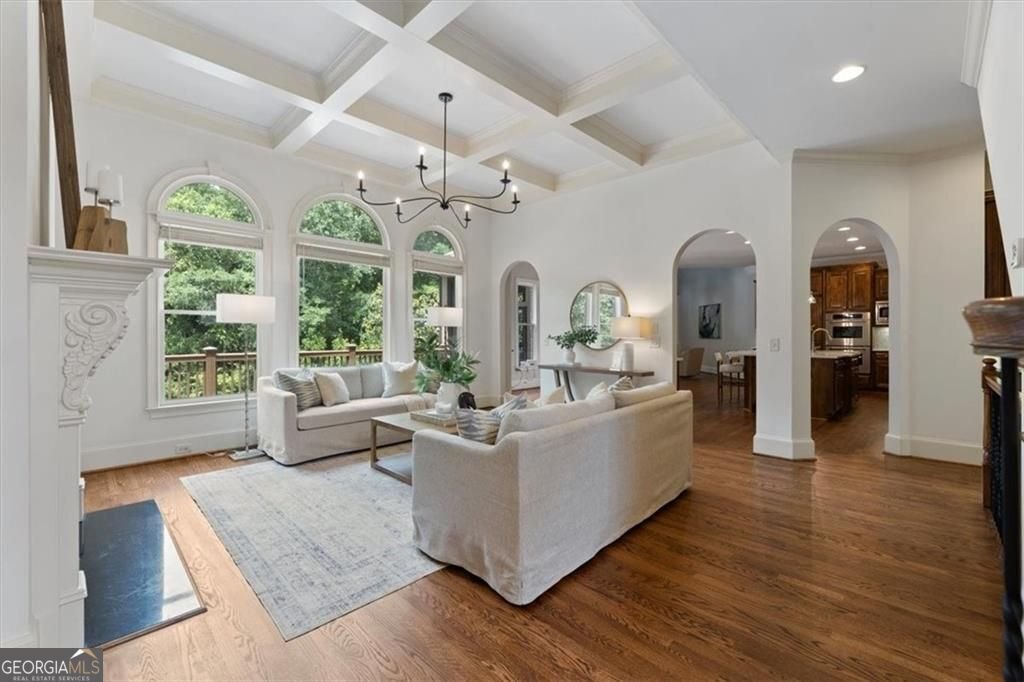 1900 Evergrace Drive Milton - Photo 8