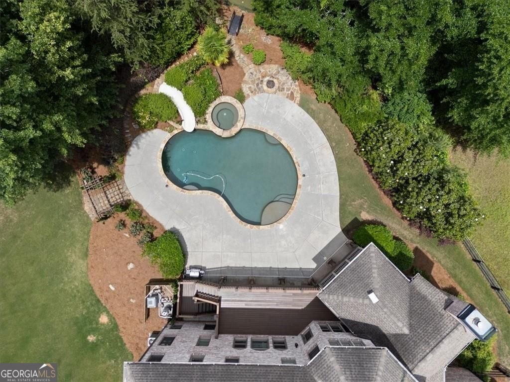 1900 Evergrace Drive Milton - Photo 82