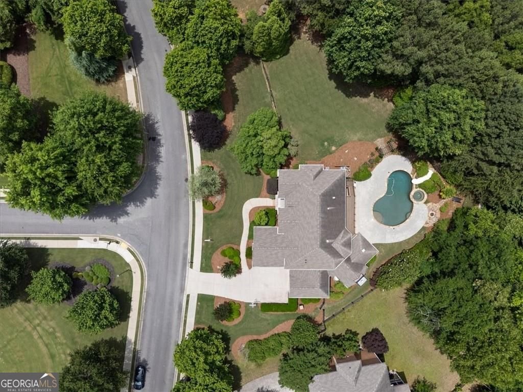 1900 Evergrace Drive Milton - Photo 84