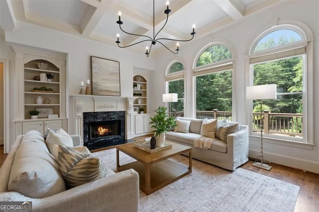 1900 Evergrace Drive Milton - Photo 9