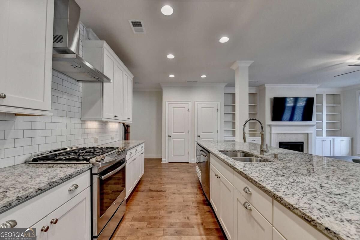 5260 Cresslyn Ridge Johns Creek - Photo 10