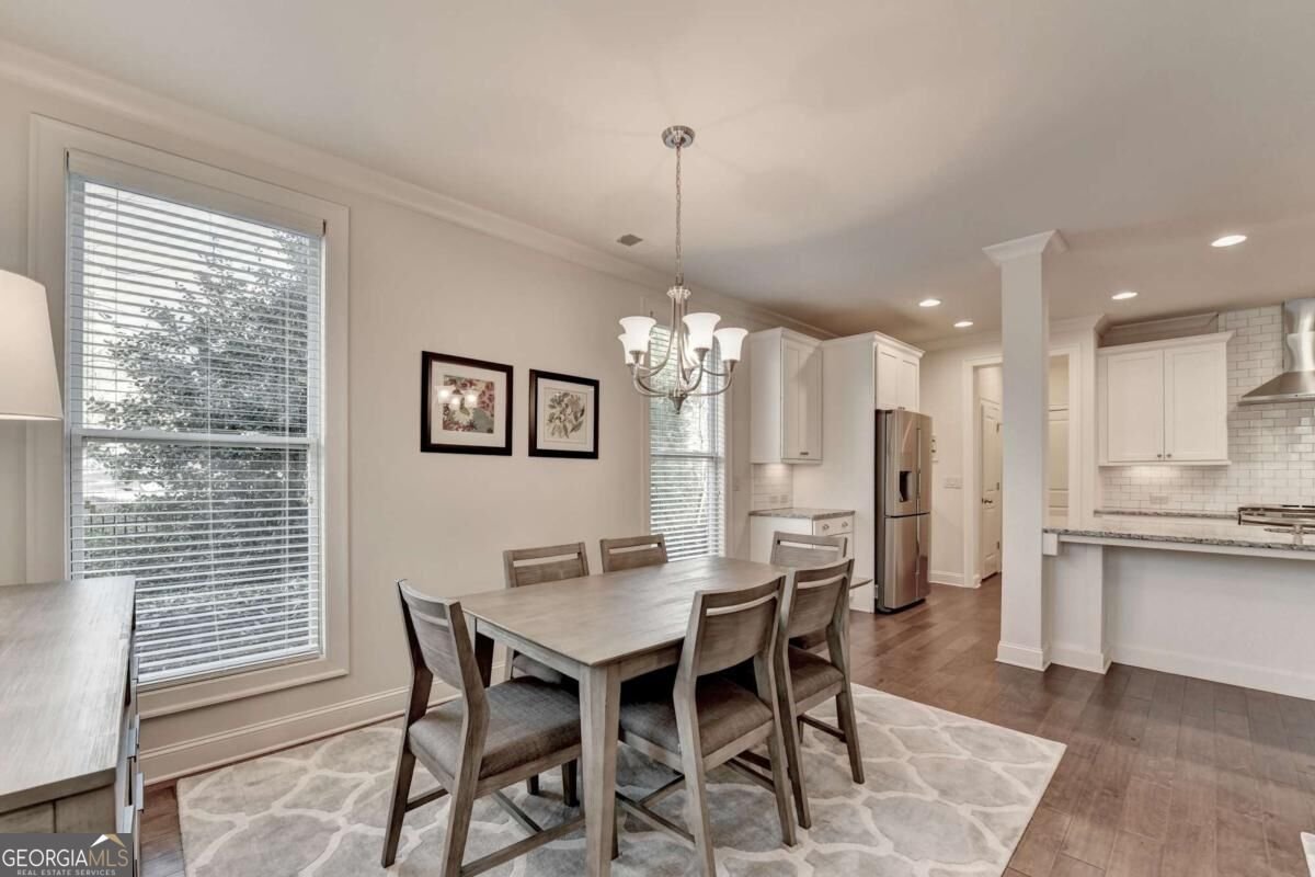 5260 Cresslyn Ridge Johns Creek - Photo 14
