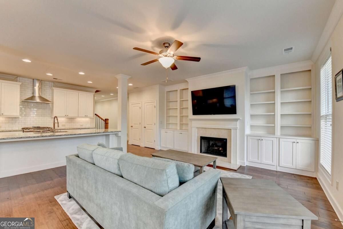 5260 Cresslyn Ridge Johns Creek - Photo 15