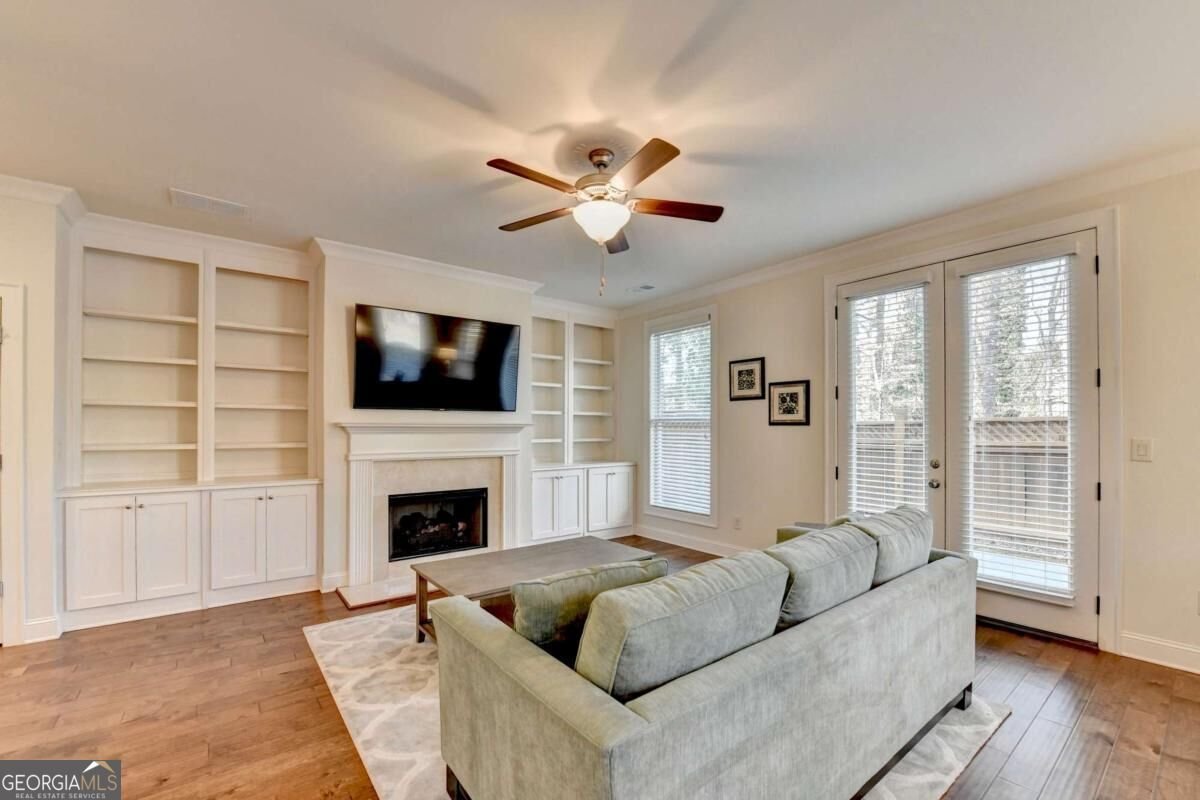 5260 Cresslyn Ridge Johns Creek - Photo 17