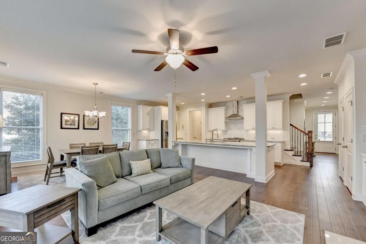 5260 Cresslyn Ridge Johns Creek - Photo 19
